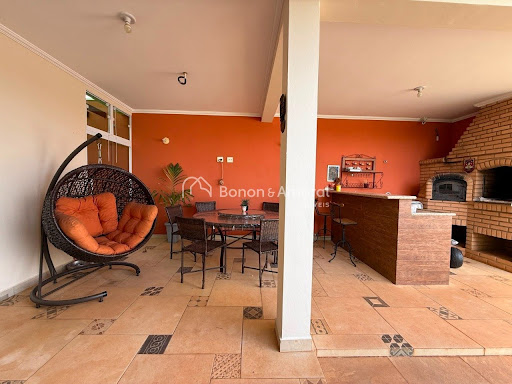 Casa, 4 quartos, 261 m² - Foto 11