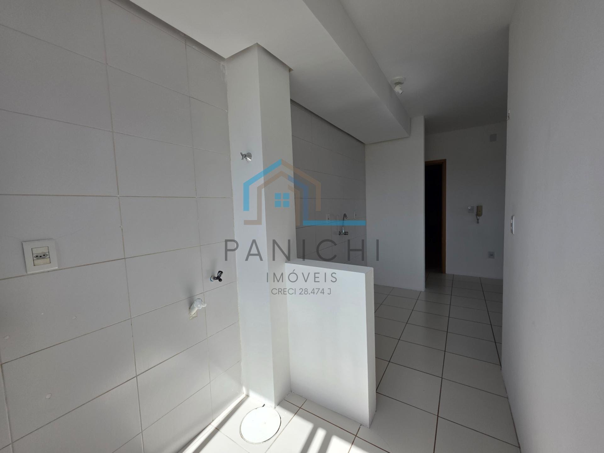 Apartamento para alugar com 2 quartos, 1 banheiro, 1 vaga e 75m² no Centro, Ijuí (RS) — foto 6 de 17