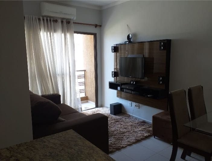 Apartamento à venda com 2 quartos, 1 banheiro, 1 vaga e 55m² no Nova Aliança, Ribeirão Preto (SP) — foto 15 de 17