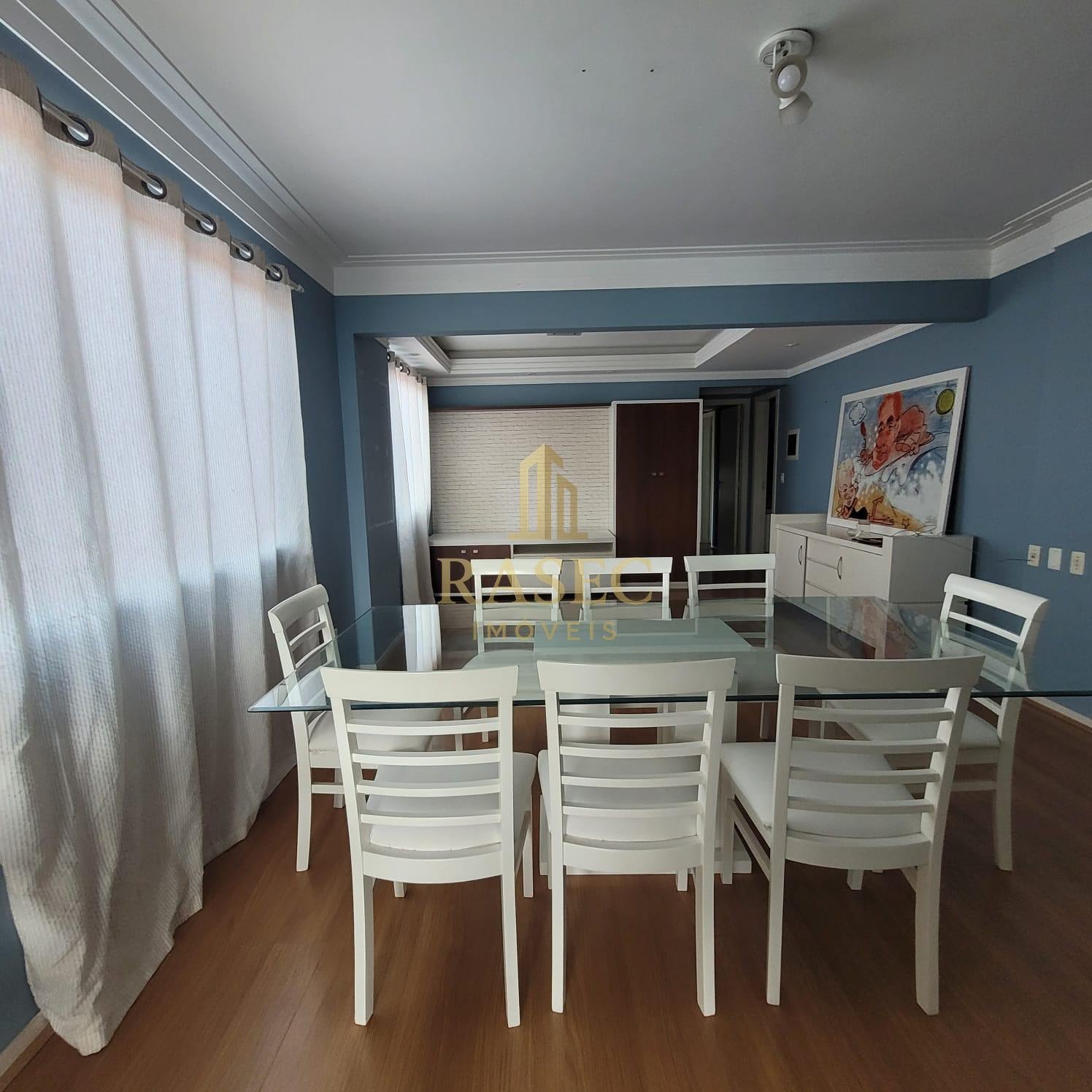Apartamento à venda com 2 quartos, 1 suíte, 1 vaga e 80m² no São Luiz, Brusque (SC) — foto 3 de 14