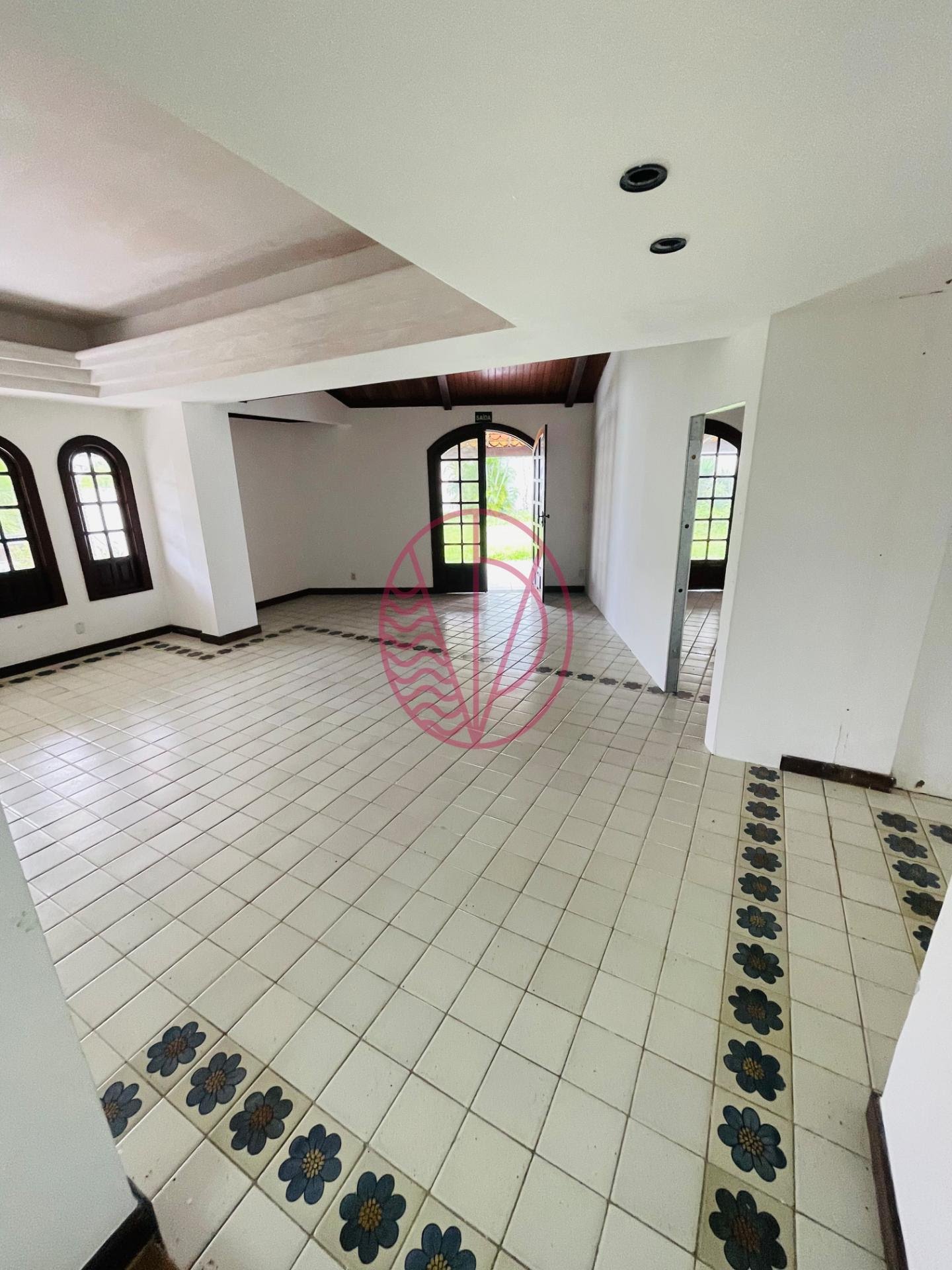 Casa para alugar com 7 quartos, 5 suítes, 6 vagas e 1100m² no Itaigara, Salvador (BA) — foto 28 de 30