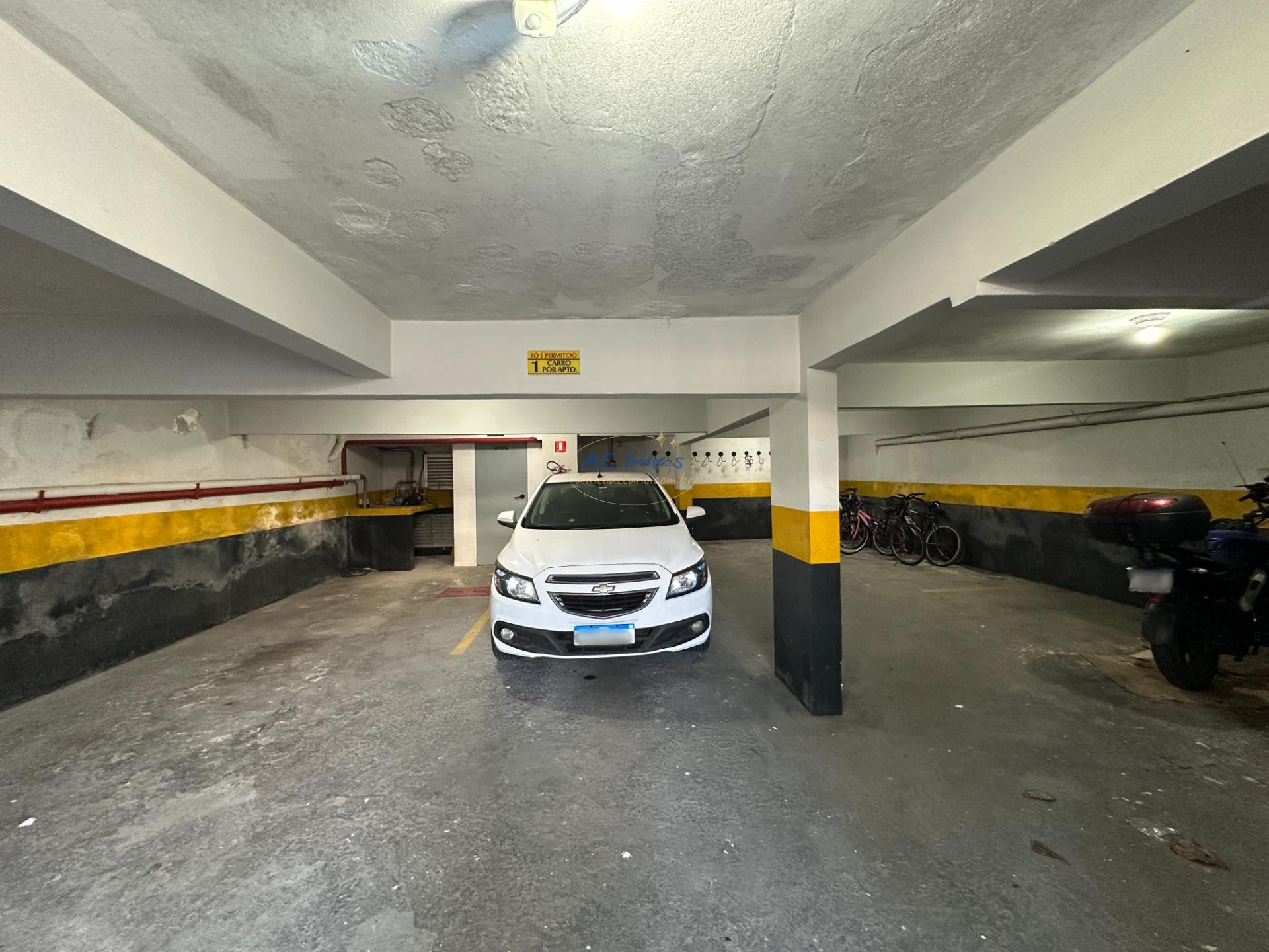 Apartamento à venda com 2 quartos, 1 banheiro, 1 vaga e 71m² no Vila Caiçara, Praia Grande (SP) — foto 29 de 30
