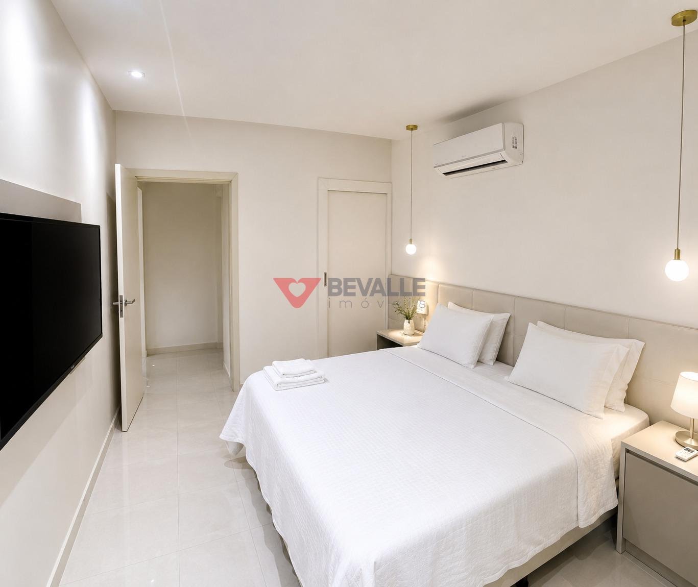 Apartamento à venda com 4 quartos, 3 banheiros e 131m² no Copacabana, Rio de Janeiro (RJ) — foto 9 de 20