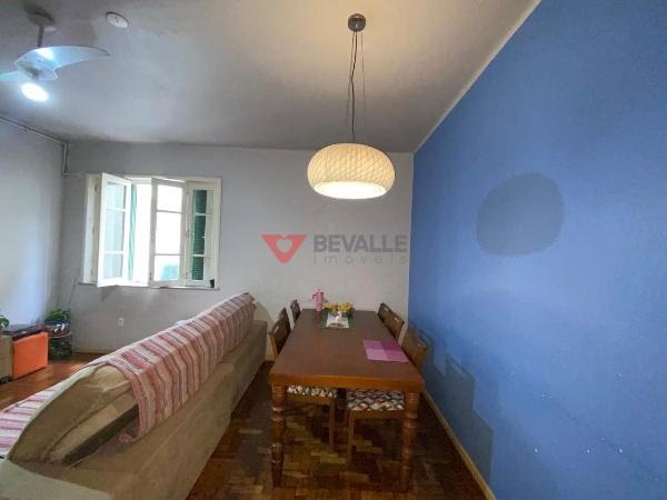 Casa à venda com 3 quartos, 2 banheiros, 1 vaga e 103m² no Botafogo, Rio de Janeiro (RJ) — foto 8 de 20
