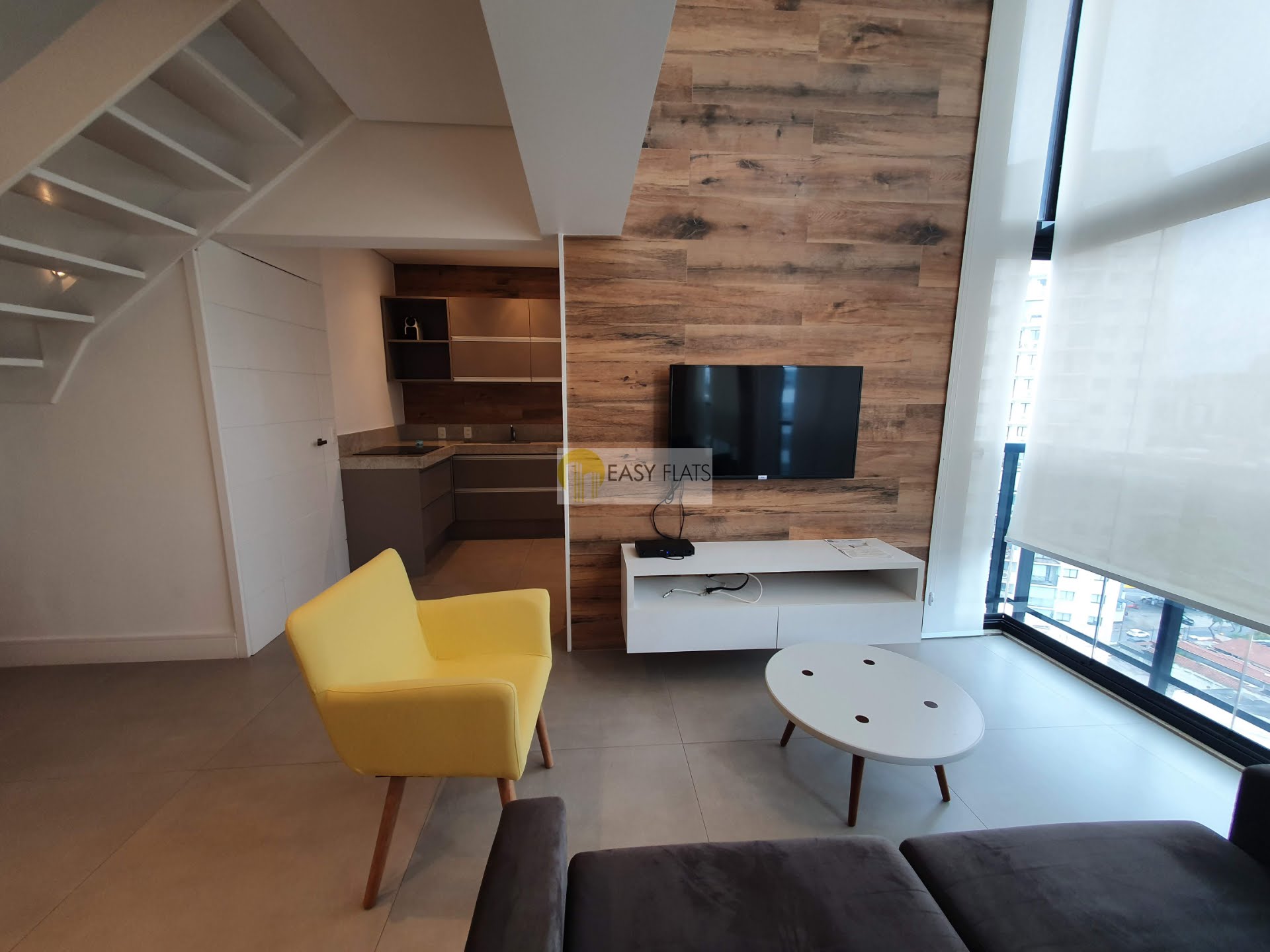 Apartamento à venda com 1 quarto, 1 suíte, 1 vaga e 60m² no Vila Olímpia, São Paulo (SP) — foto 7 de 30