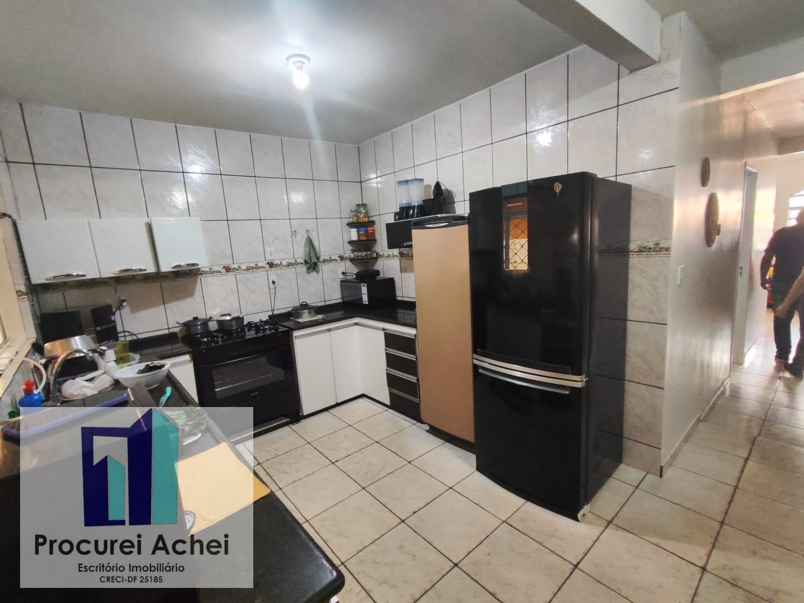 Casa à venda com 5 quartos, 3 suítes, 3 vagas e 128m² no Jardim Roriz (planaltina), Brasília (DF) — foto 9 de 13