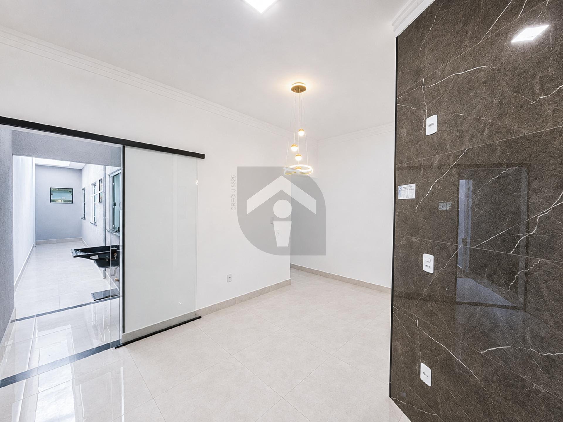 Casa, 3 quartos, 100 m² - Foto 7