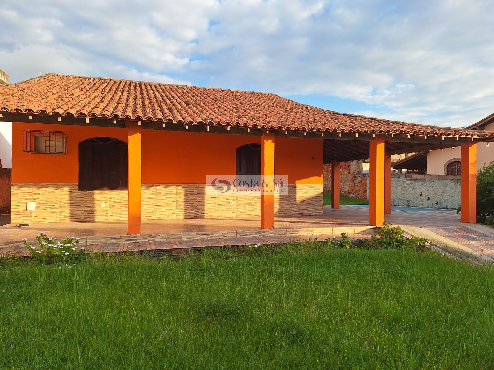 Casa à venda com 3 quartos, 1 banheiro e 3 vagas no Campo Redondo, São Pedro da Aldeia (RJ) — foto 13 de 20