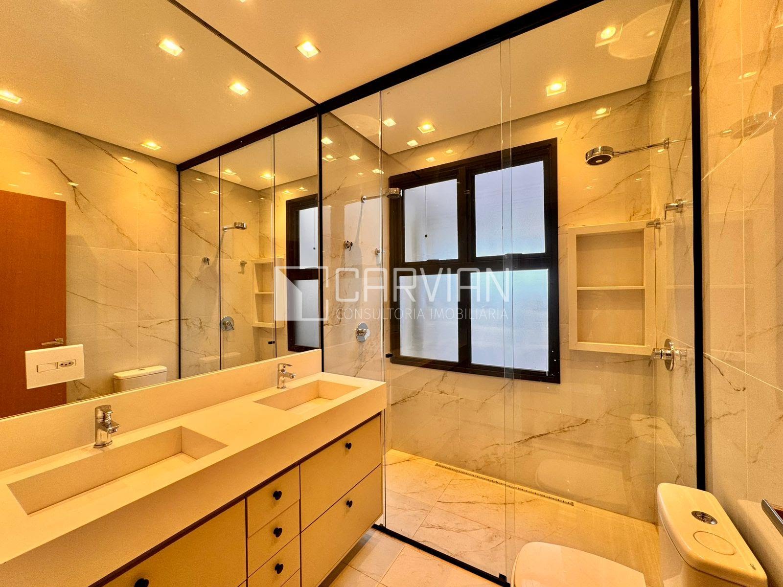Casa à venda com 3 quartos, 3 suítes, 4 vagas e 229m² no Residencial Alto do Castelo, Ribeirão Preto (SP) — foto 22 de 29