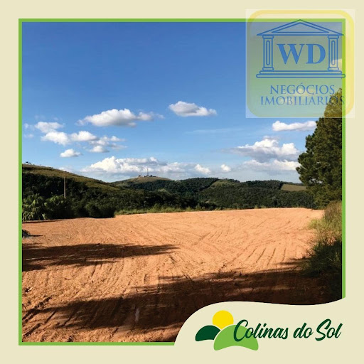 Terreno em Colônia Rodrigo Silva - Barbacena 