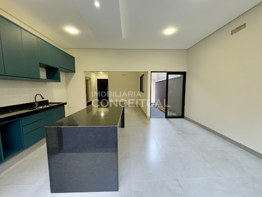 Casa em SETSUL  -  São José do Rio Preto