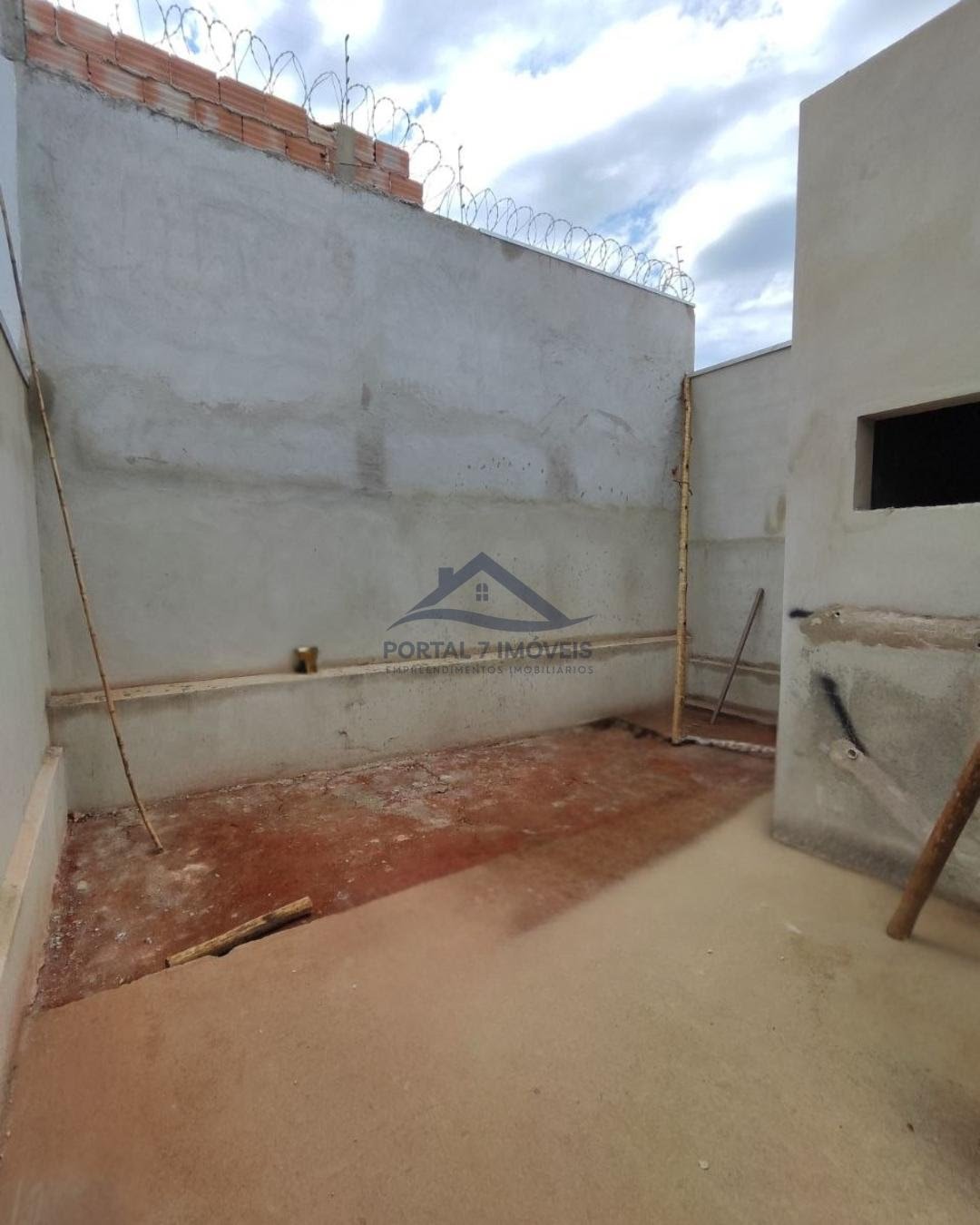 Casa à venda com 2 quartos, 1 suíte, 2 vagas e 150m² no Nova Serrana, Sete Lagoas (MG) — foto 12 de 12