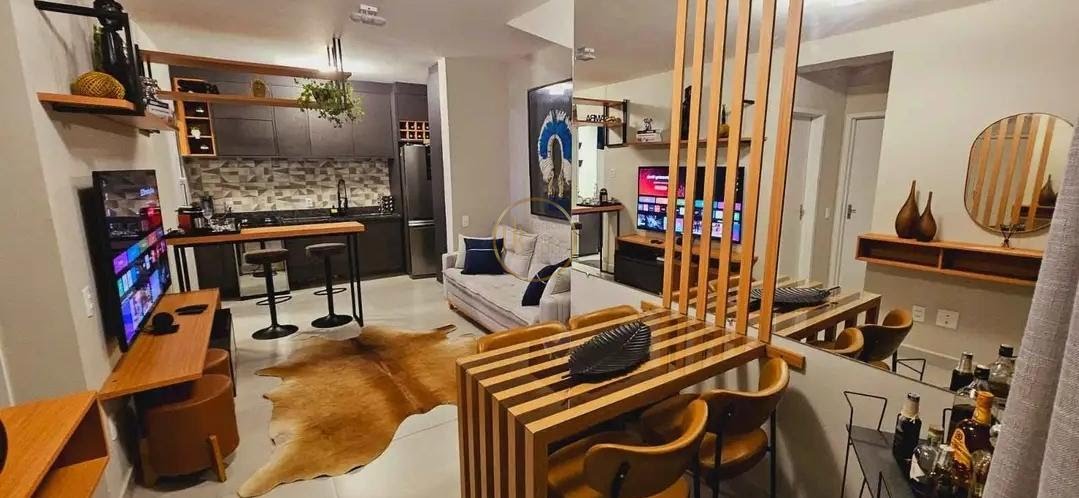 Apartamento à venda com 2 quartos, 1 suíte, 1 vaga e 60m² no Dville, Porto Seguro (BA) — foto 2 de 13