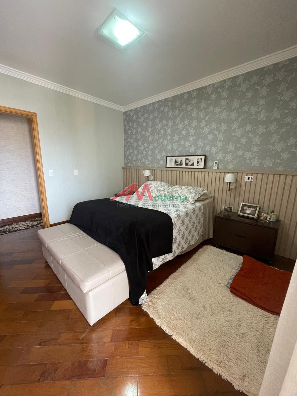 Apartamento à venda com 4 quartos, 2 suítes, 3 vagas e 436m² no Baeta Neves, São Bernardo do Campo (SP) — foto 11 de 26