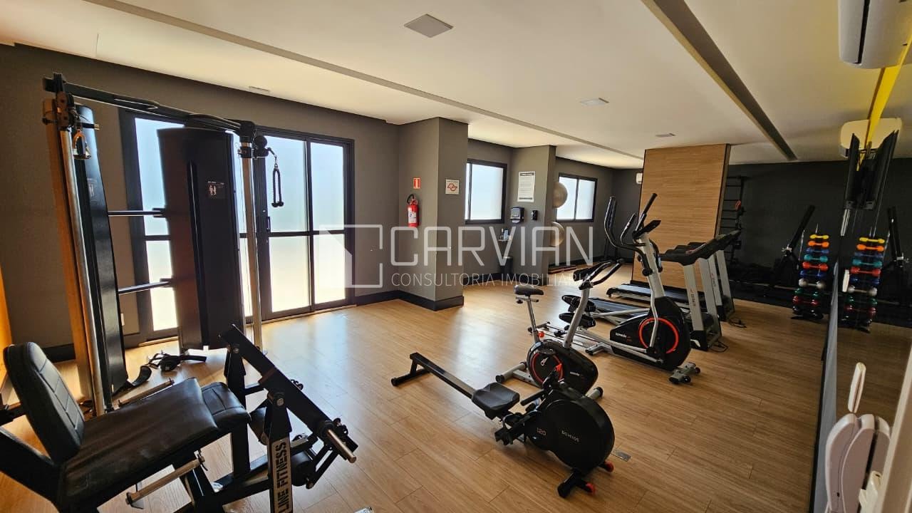 Apartamento à venda com 2 quartos, 1 suíte, 1 vaga e 61m² no Bonfim Paulista, Ribeirão Preto (SP) — foto 18 de 30