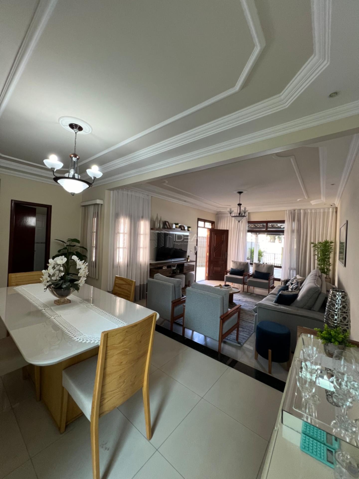 Casa à venda com 3 quartos, 1 suíte e 195m² no Chácara João Ferreira, Campos dos Goytacazes (RJ) — foto 17 de 30