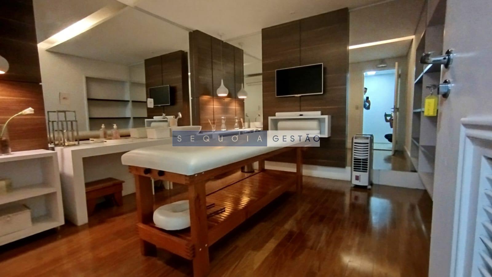 Apartamento à venda com 1 quarto, 1 suíte, 2 vagas e 93m² no Itaim Bibi, São Paulo (SP) — foto 25 de 30