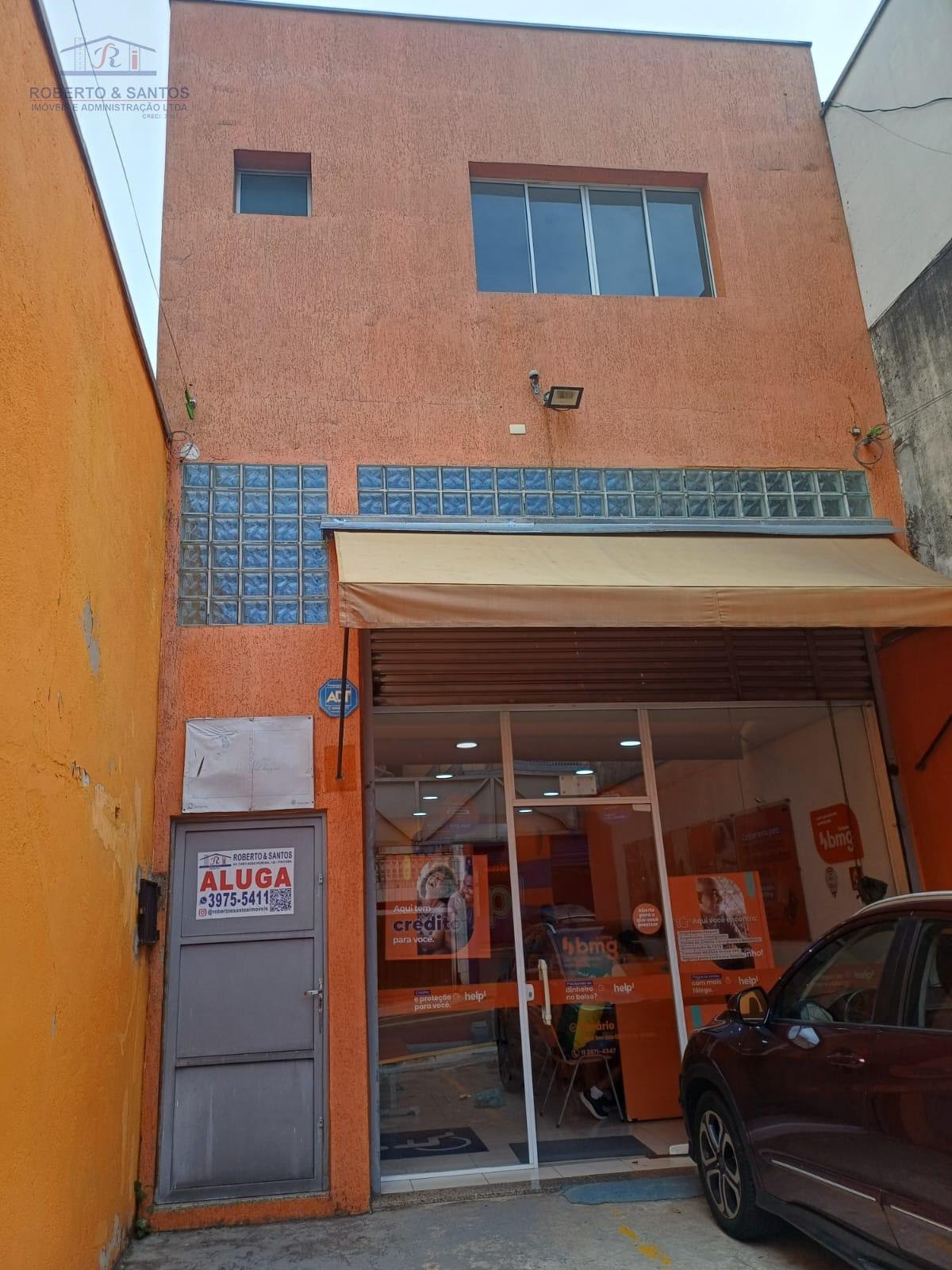 fachada