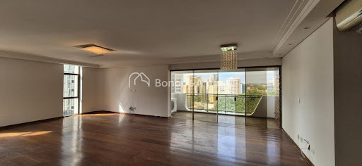 Apartamento, 3 quartos, 200 m² - Foto 1