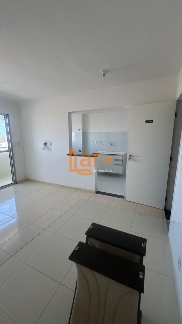 Apartamento para alugar com 2 quartos, 1 banheiro, 1 vaga e 59m² no Espaço Tropical, Barra dos Coqueiros (SE) — foto 10 de 27