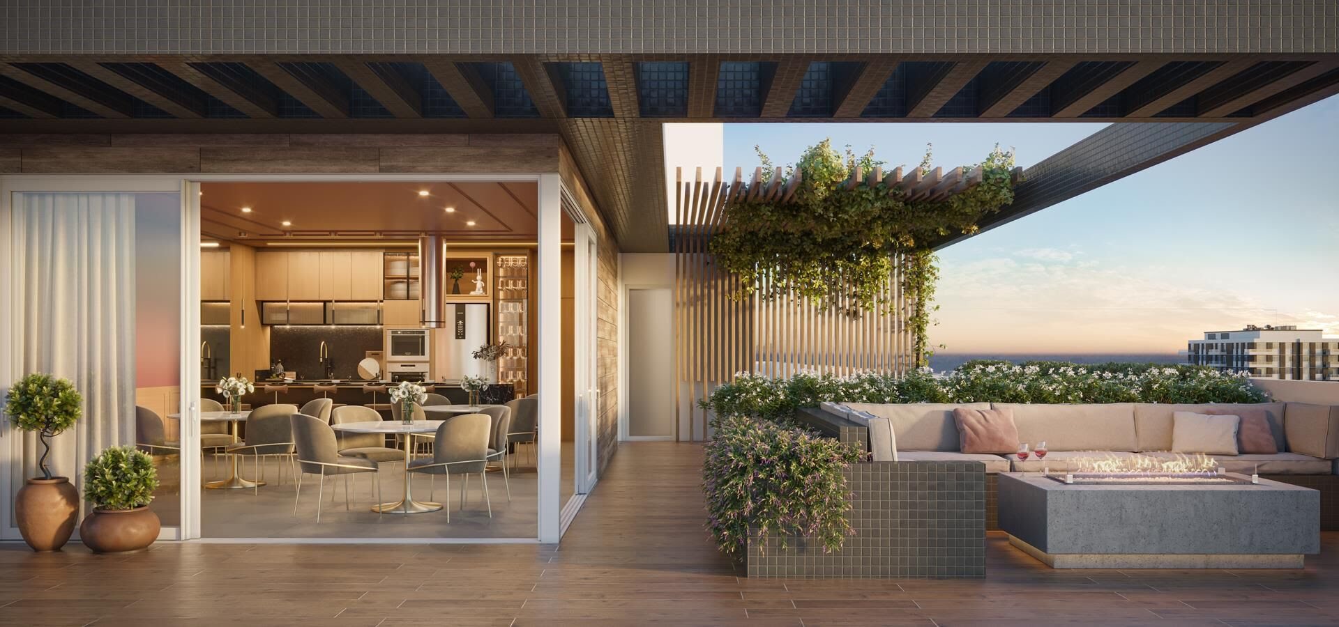 Apartamento à venda com 2 quartos, 1 suíte, 1 vaga e 75m² no Praia João Rosa, Biguaçu (SC) — foto 7 de 12