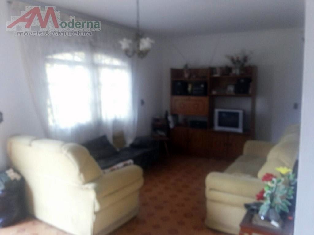 Casa à venda com 3 quartos, 2 banheiros, 2 vagas e 144m² no Vila Baeta Neves, São Bernardo do Campo (SP) — foto 8 de 11
