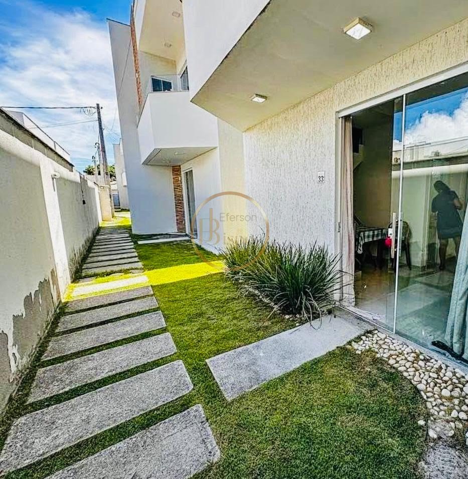 Casa à venda com 3 quartos, 2 suítes, 1 vaga e 90m² no Coroa Vermelha, Santa Cruz Cabrália (BA) — foto 14 de 14
