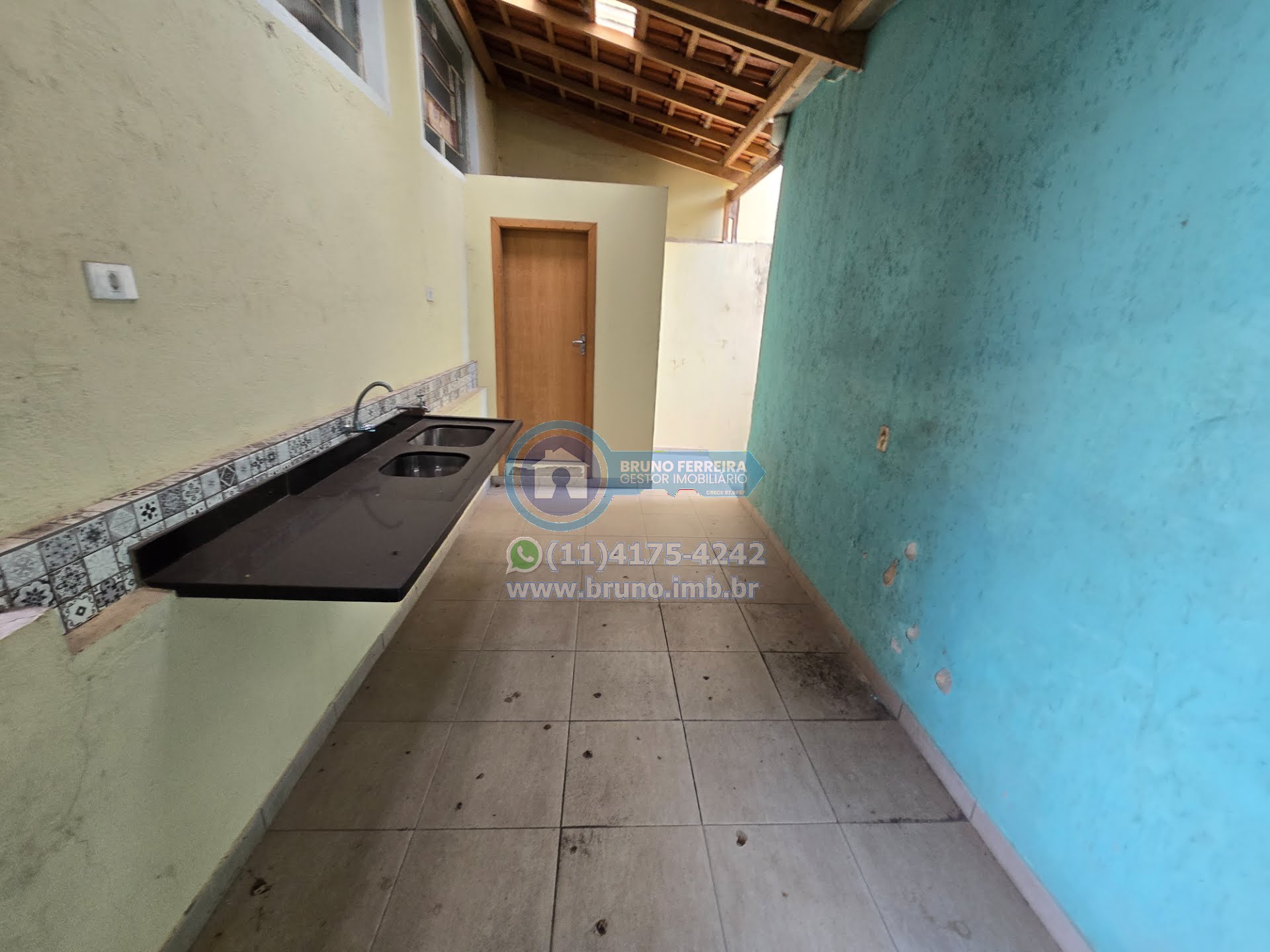 Casa à venda com 360m² no Vila Mazzei, São Paulo (SP) — foto 13 de 20