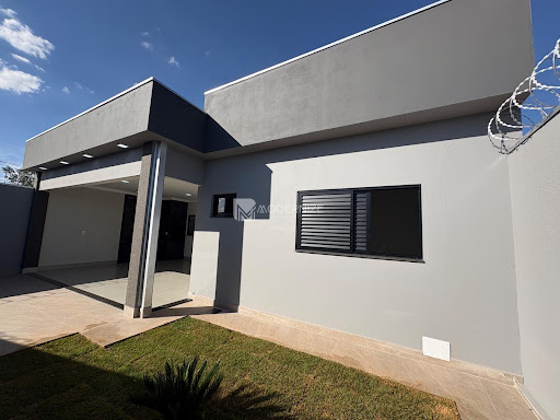 Casa em São Marcos   -  Catalão