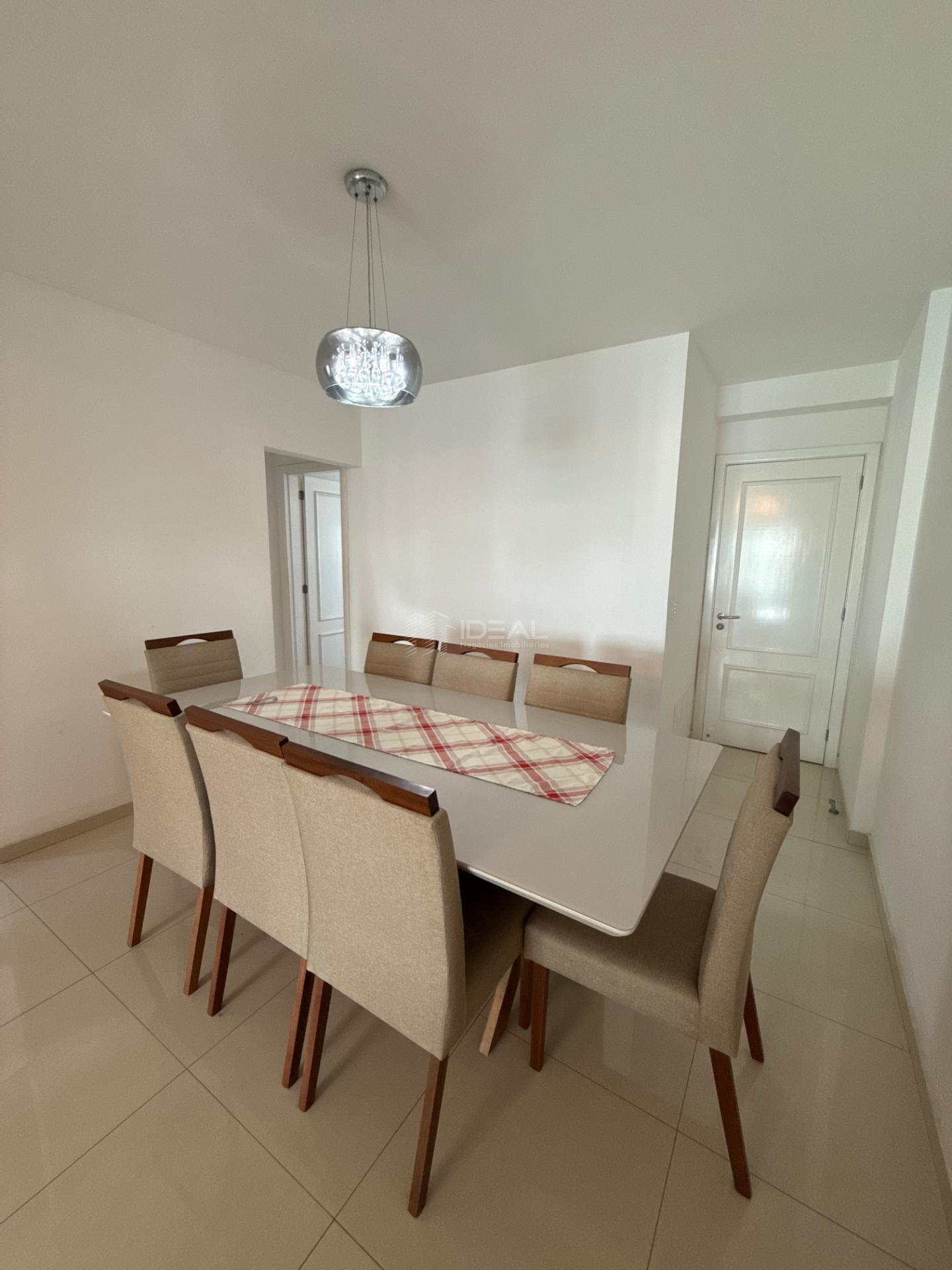 Apartamento à venda com 3 quartos, 1 suíte, 2 vagas e 120m² no Parque Tamandaré, Campos dos Goytacazes (RJ) — foto 7 de 30