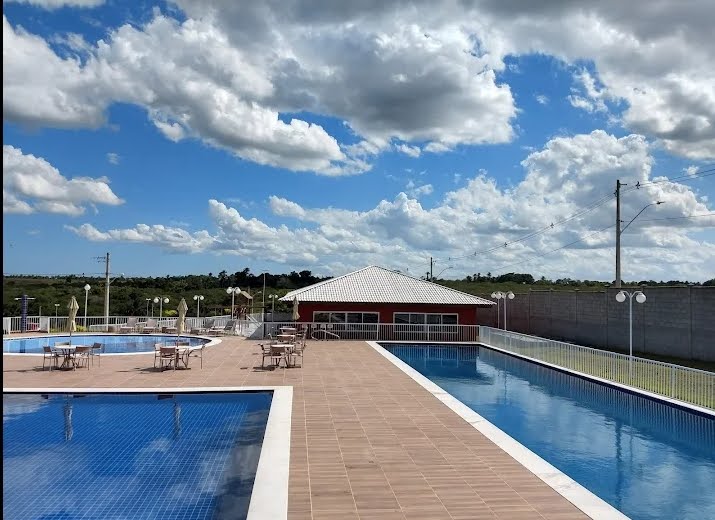 Terreno à venda com 282m² de terreno no Chaparral, Feira de Santana (BA) — foto 3 de 6