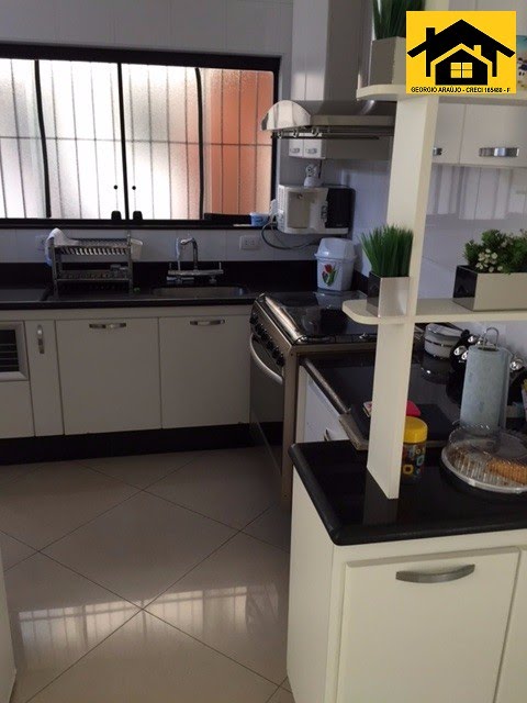 Apartamento à venda com 3 quartos, 1 suíte, 5 vagas e 235m² no Parque São Domingos, São Paulo (SP) — foto 7 de 20