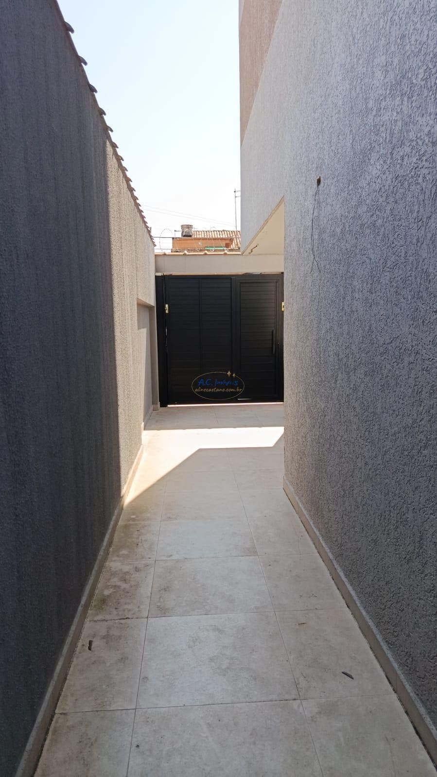 Casa à venda com 3 quartos, 3 suítes, 1 vaga e 113m² no Vila Assuncao, Praia Grande (SP) — foto 25 de 30