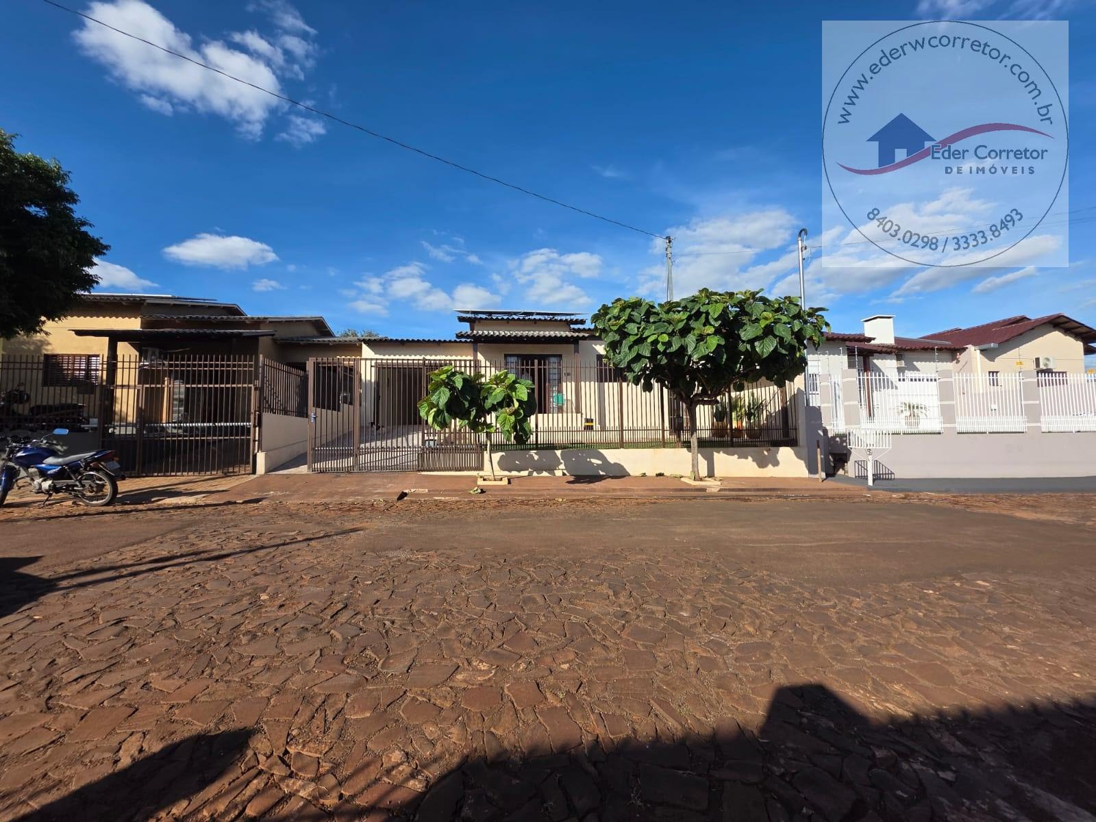 Casa à venda com 2 quartos, 2 banheiros, 2 vagas e 96m² no Industrial, Ijuí (RS) — foto 29 de 29