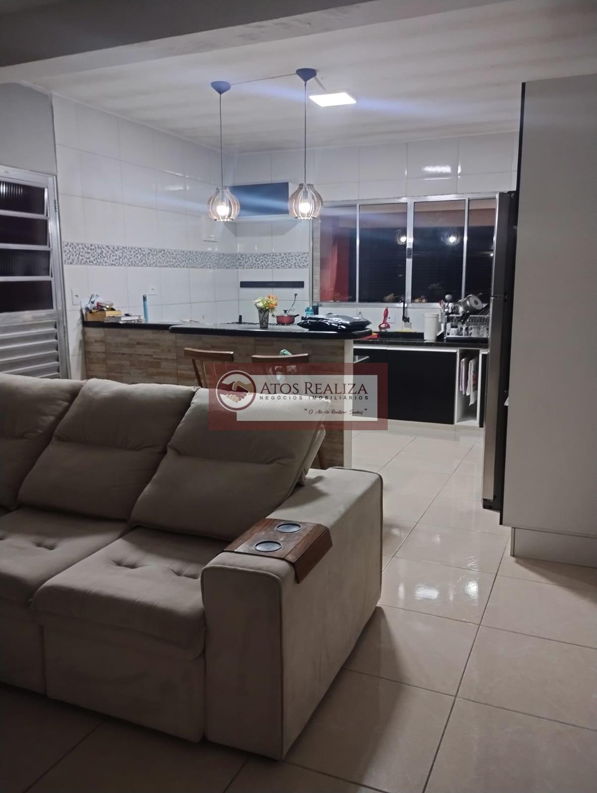 Casa à venda com 2 quartos, 2 banheiros, 2 vagas e 125m² no Parque Grajau, São Paulo (SP) — foto 9 de 21