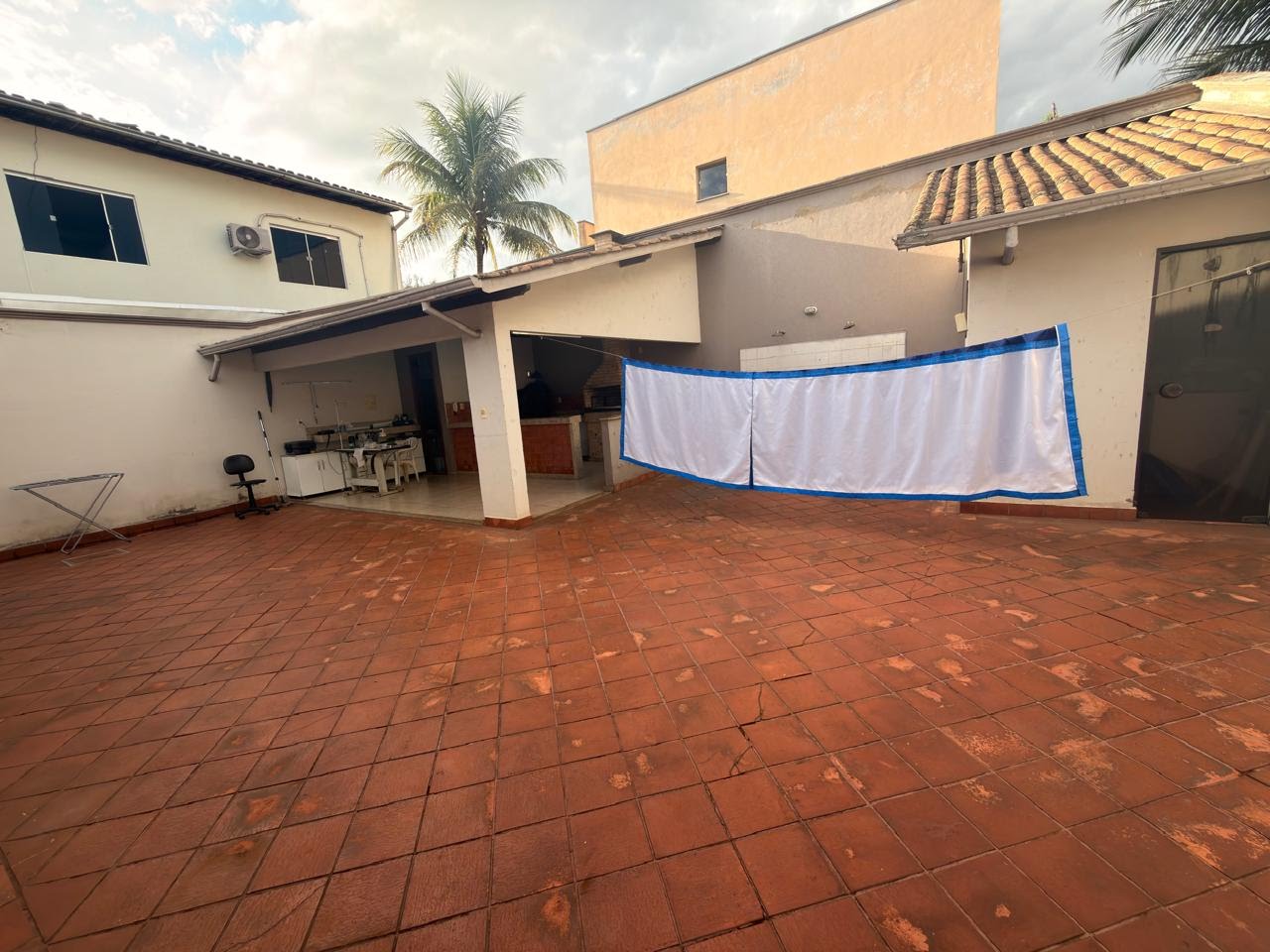 Casa, 3 quartos, 200 m² - Foto 32