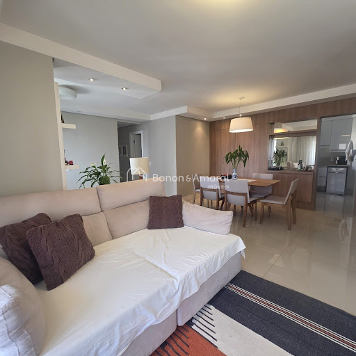 Apartamento, 3 quartos, 115 m² - Foto 1