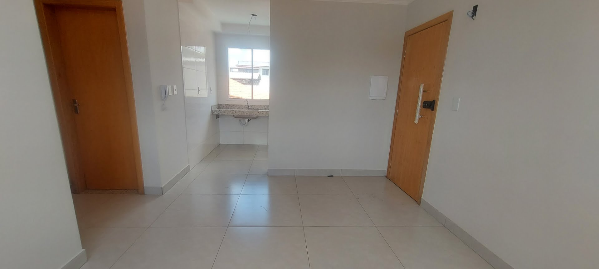 Apartamento à venda com 2 quartos, 1 banheiro, 1 vaga e 49m² no Santa Monica, Belo Horizonte (MG) — foto 5 de 16