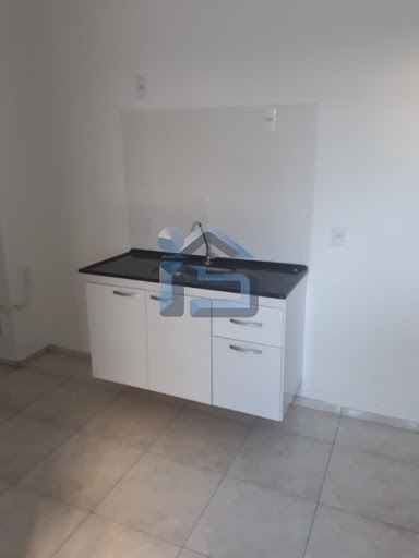 Apartamento em Socorro  -  São Paulo