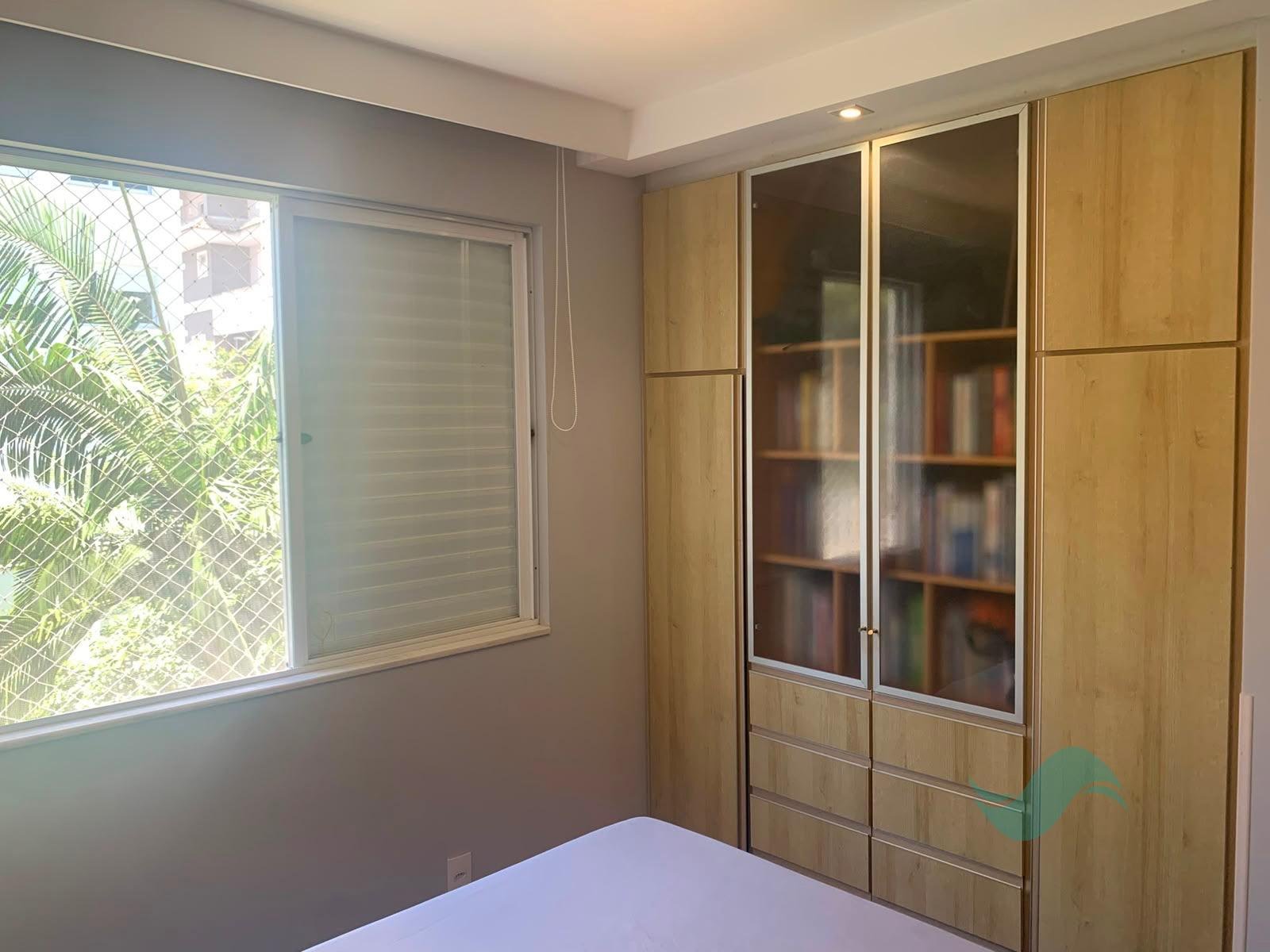 Apartamento à venda com 3 quartos, 2 banheiros, 2 vagas e 99m² no Jurerê, Florianópolis (SC) — foto 20 de 25