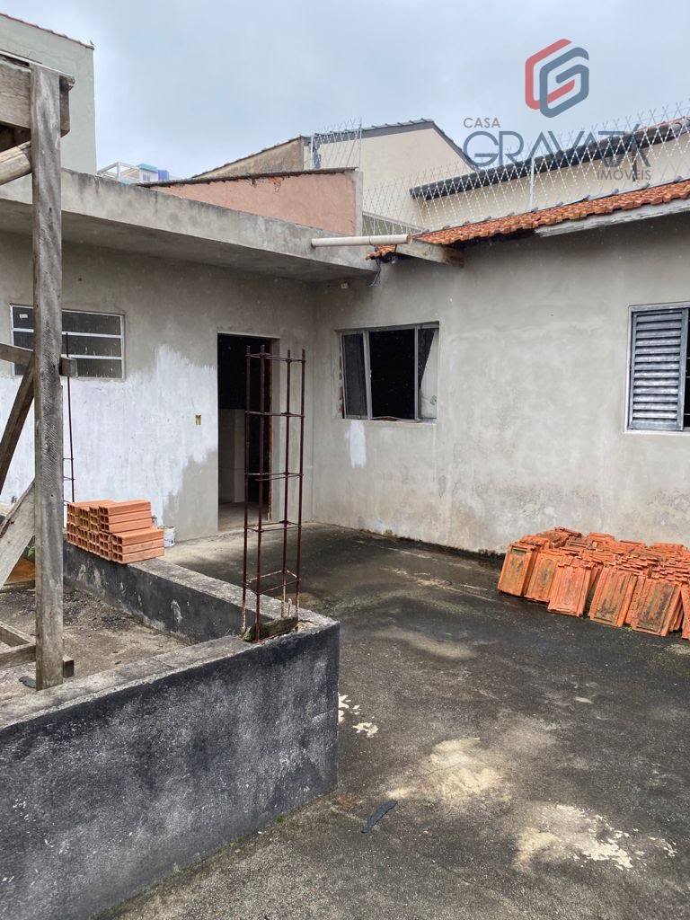Casa à venda com 3 quartos, 1 suíte, 6 vagas e 336m² no Baeta Neves, São Bernardo do Campo (SP) — foto 20 de 27
