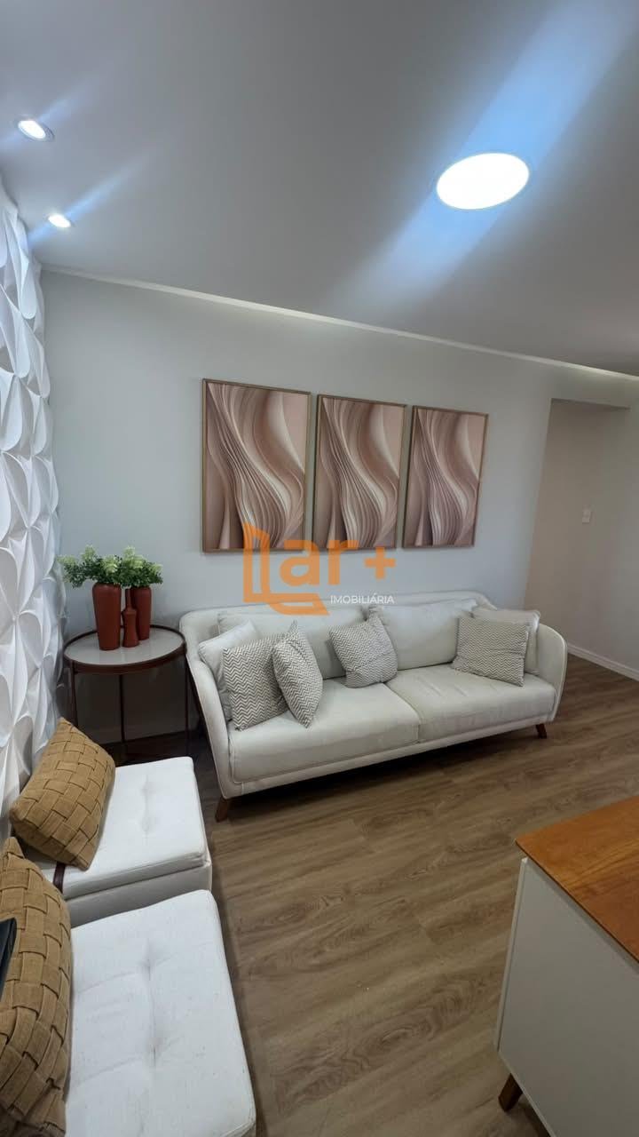 Apartamento para alugar com 3 quartos, 1 suíte, 1 vaga e 87m² no Espaço Tropical, Barra dos Coqueiros (SE) — foto 9 de 30