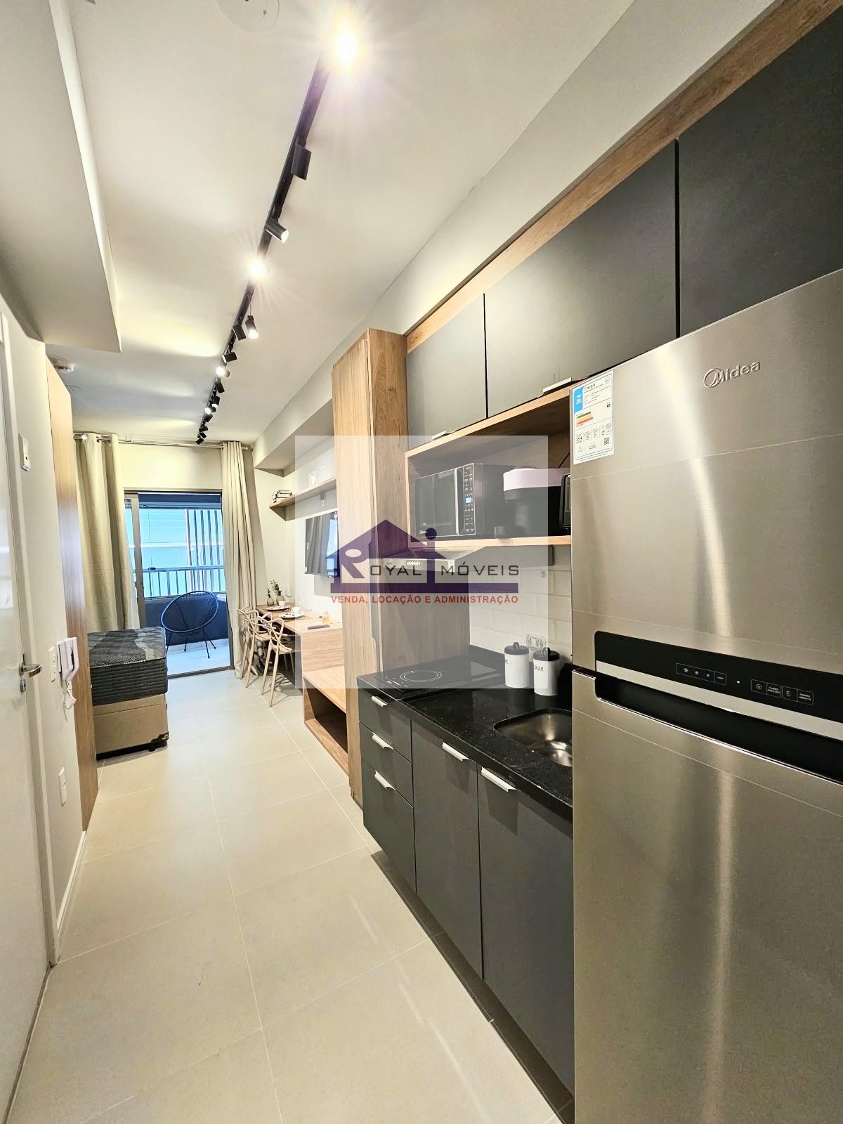Studio à venda com 1 quarto, 1 banheiro e 29m² no Vila Clementino, São Paulo (SP) — foto 15 de 19