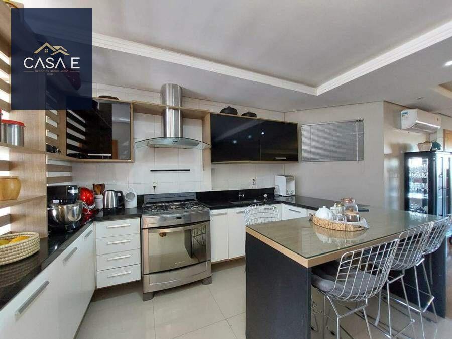 Apartamento à venda com 3 quartos, 1 suíte, 1 vaga e 160m² no Centro, Ijuí (RS) — foto 4 de 23