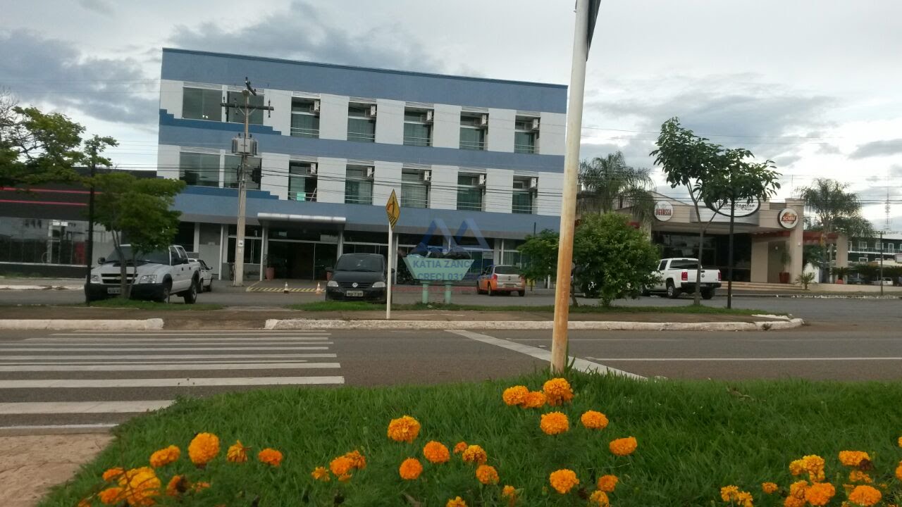 Comercial à venda com 65 banheiros, 10 vagas e 1750m² no Plano Diretor Norte, Palmas (TO) — foto 17 de 29
