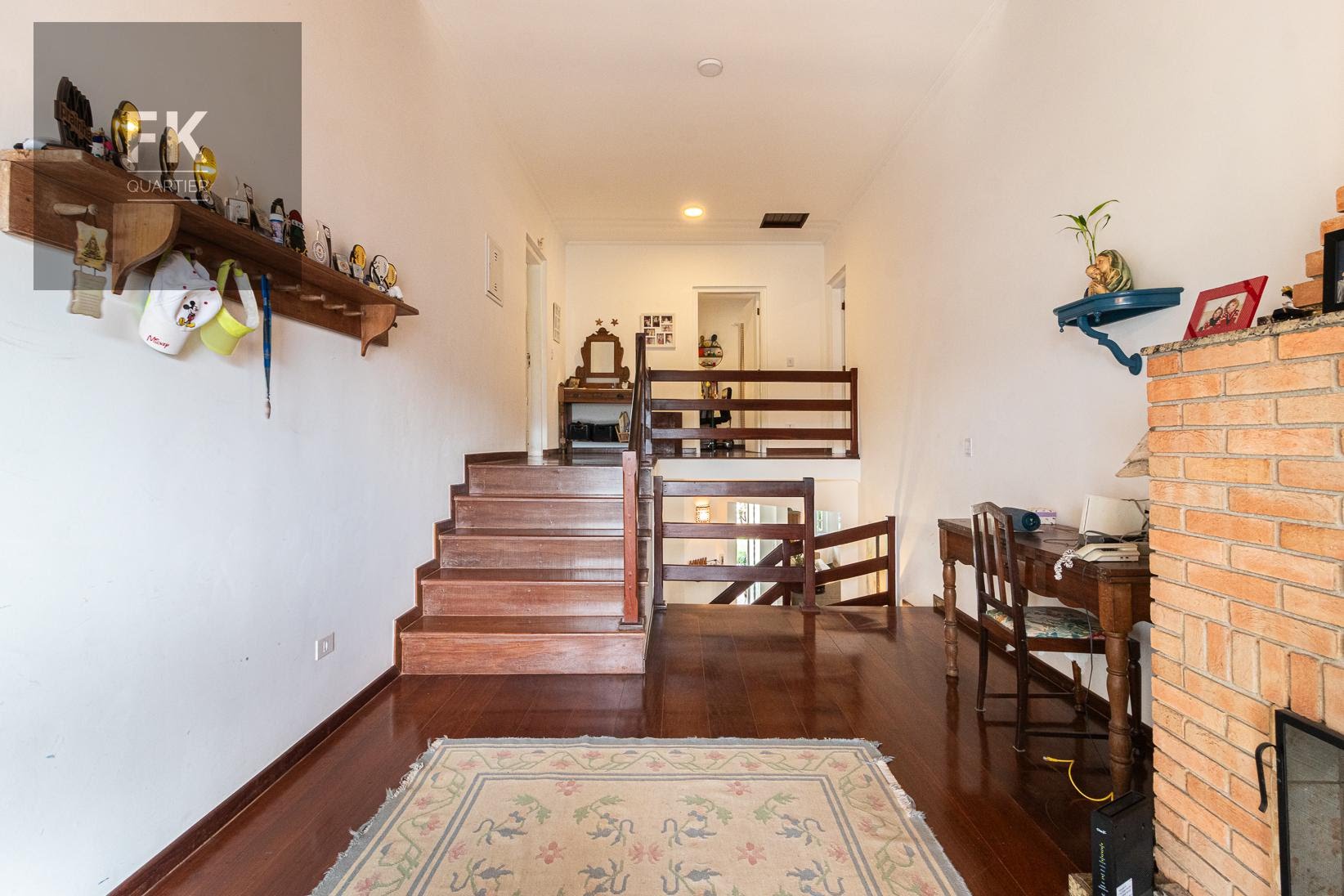 Casa à venda com 4 quartos, 4 suítes, 4 vagas e 398m² no Alphaville, Santana de Parnaíba (SP) — foto 22 de 30