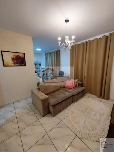 Casa em Jardim Lagoinha  -  Santa Rita do Passa Quatro