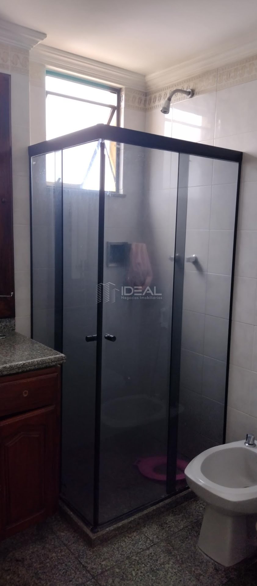 Apartamento à venda com 4 quartos, 2 suítes, 2 vagas e 180m² no Parque Tamandaré, Campos dos Goytacazes (RJ) — foto 18 de 30