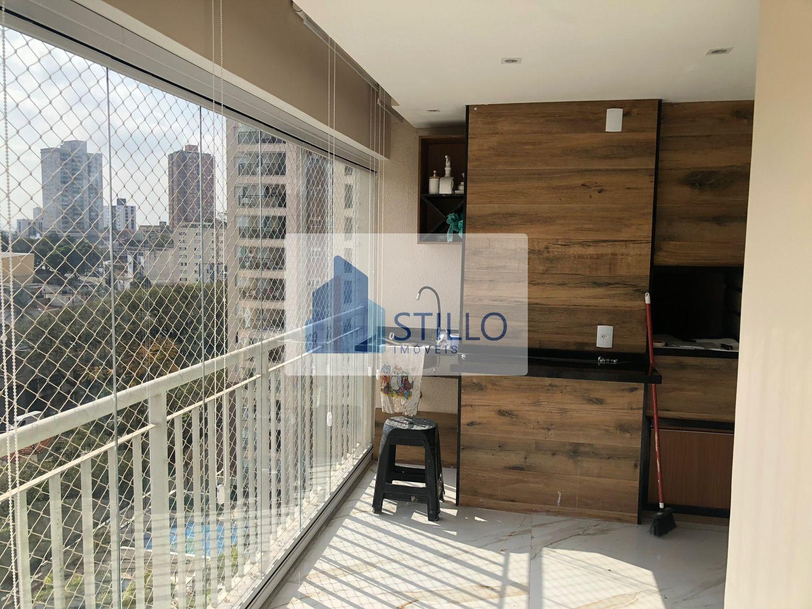 Apartamento à venda com 3 quartos, 1 suíte, 1 vaga e 77m² no Vila Formosa, São Paulo (SP) — foto 15 de 22