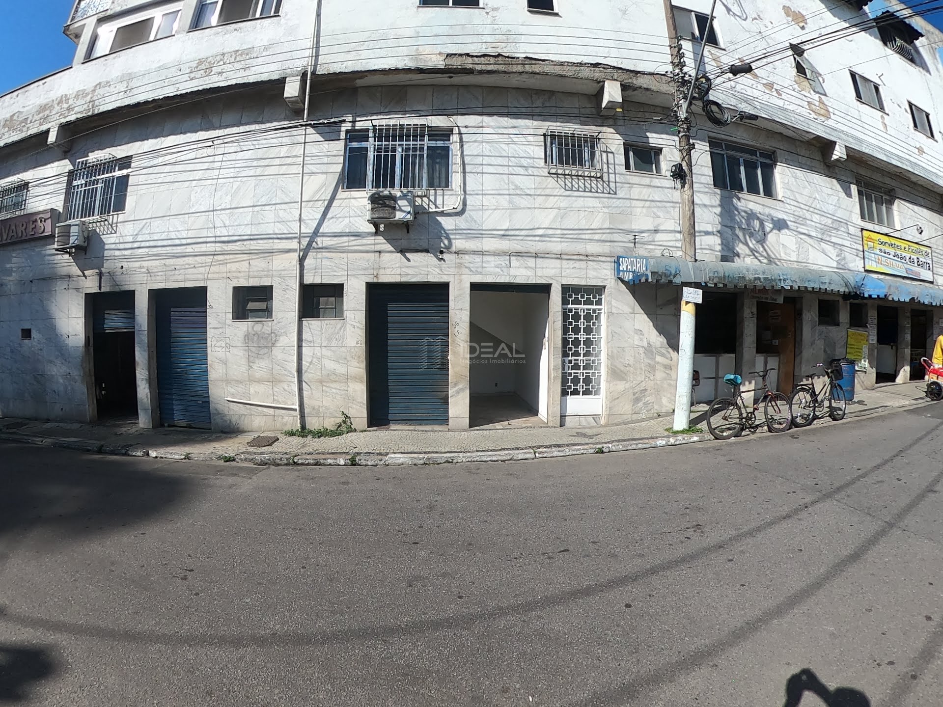 Loja para locação no Centro - Campos dos Goytacazes, RJ